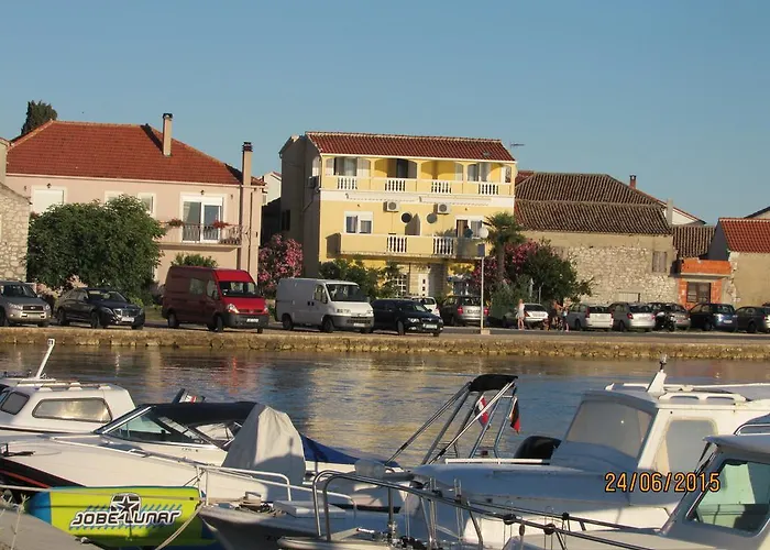 Apartments Renjak