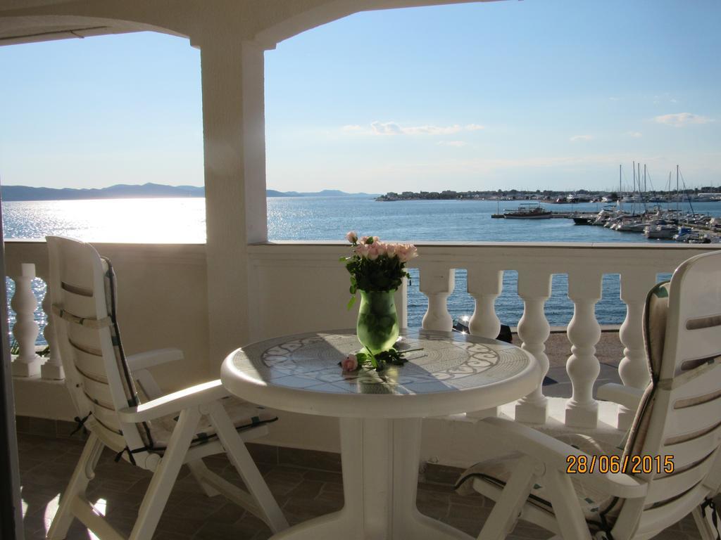 Renjak Apartment *