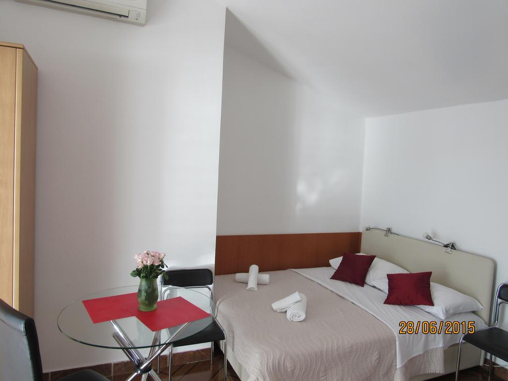 Apartment Renjak *