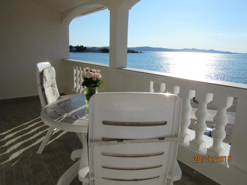 Renjak Apartment *