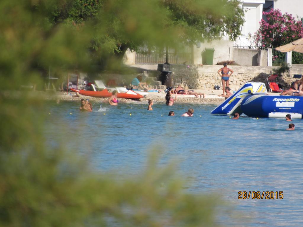 Renjak Apartament Sukošan