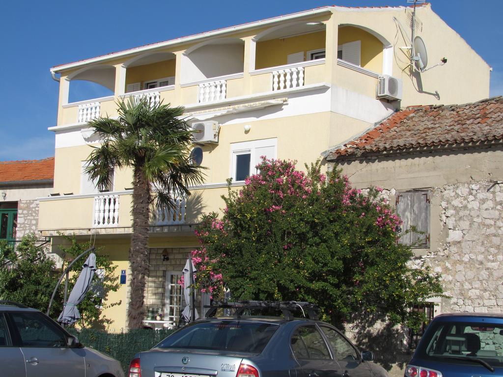 Apartment Renjak