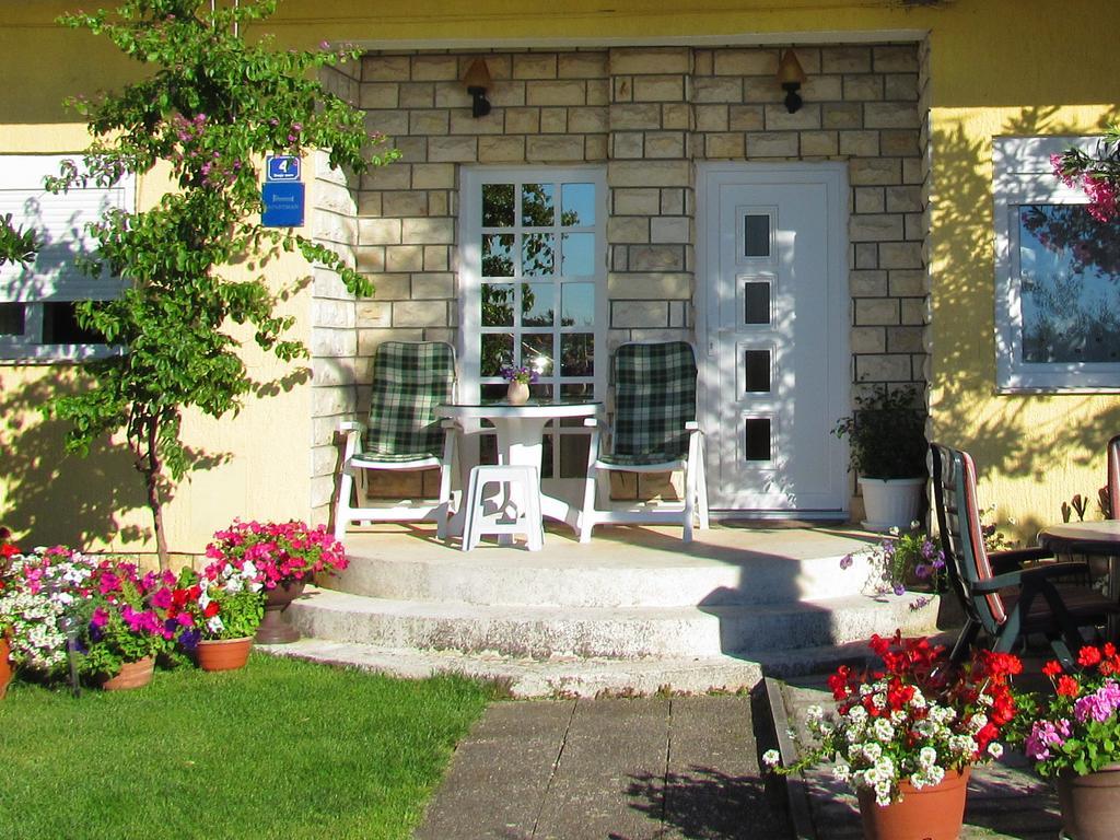 Apartment Renjak *