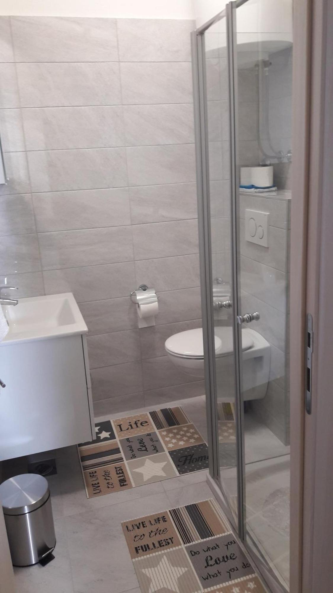 Apartment Renjak *