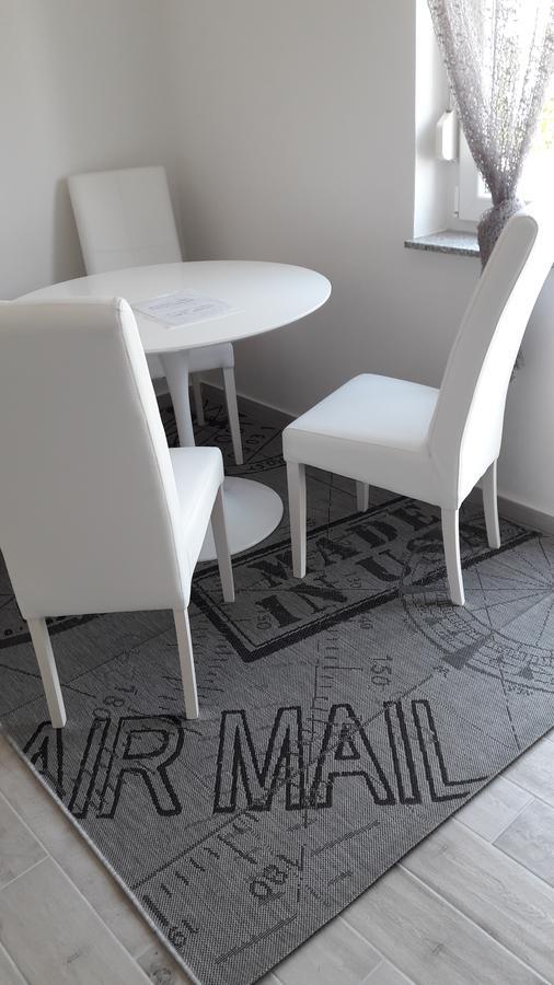 Renjak Apartment *