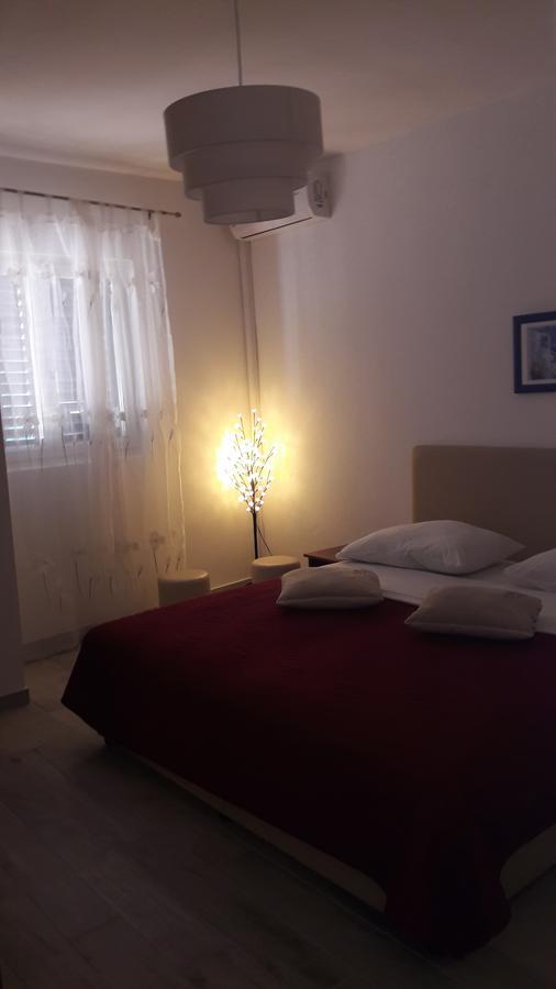 Apartment Renjak *