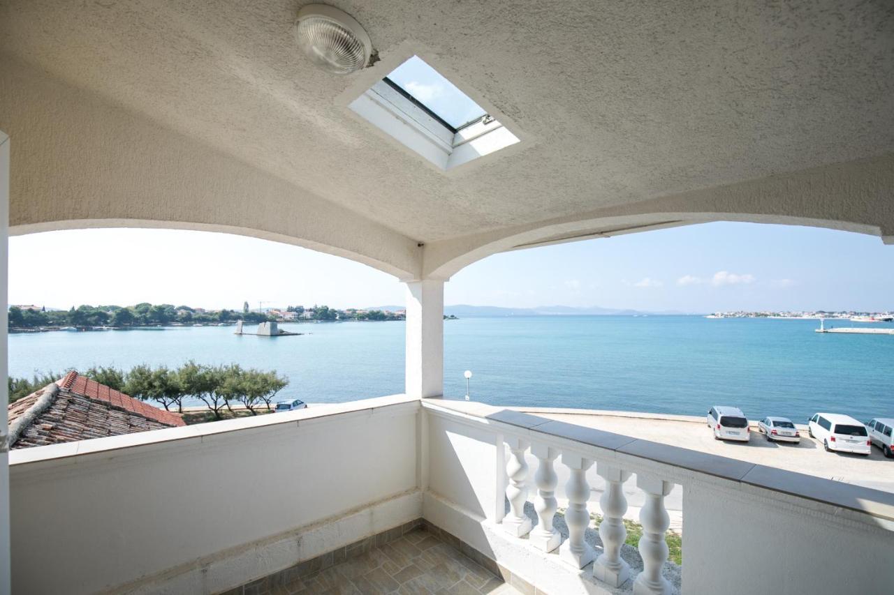 Renjak Apartament Sukošan