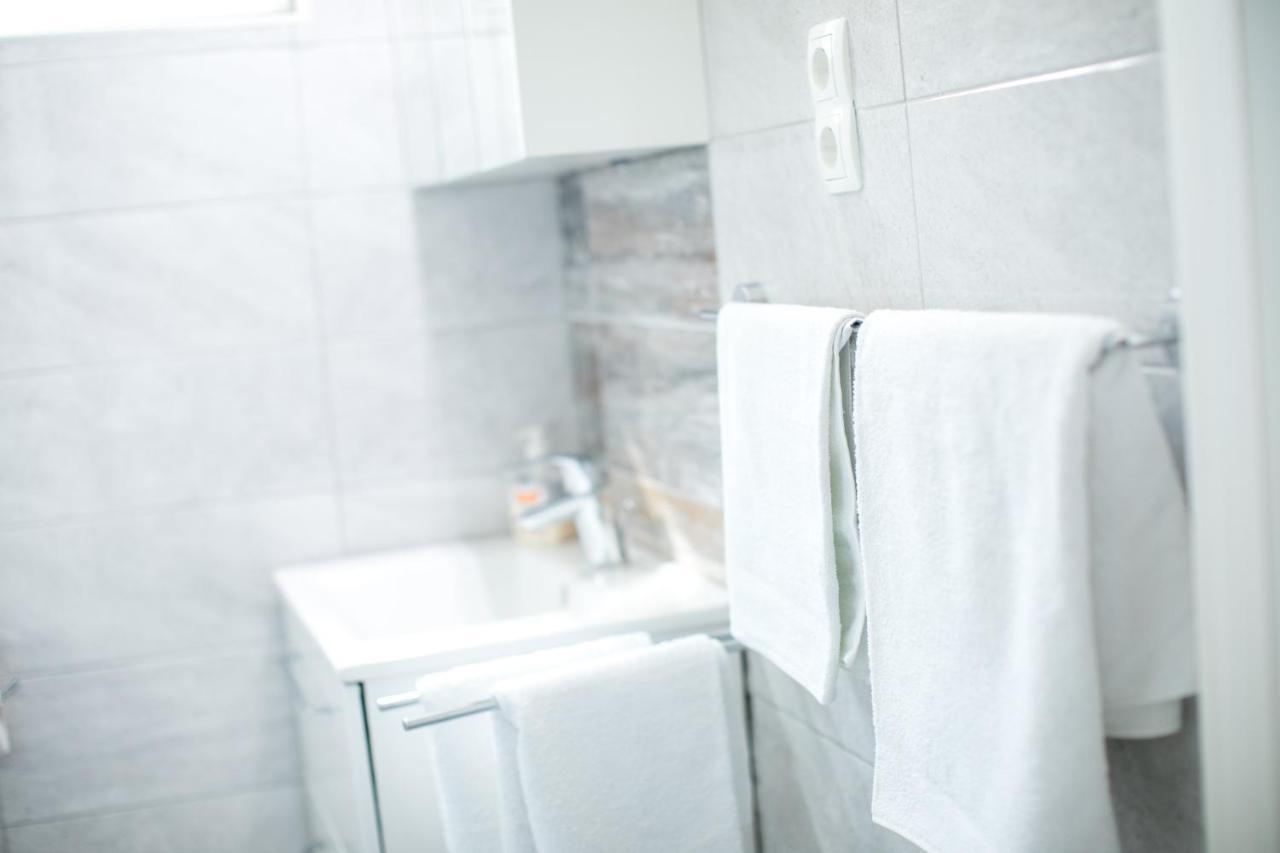 Renjak Apartment