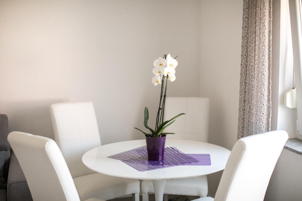 Renjak Apartment Sukosan
