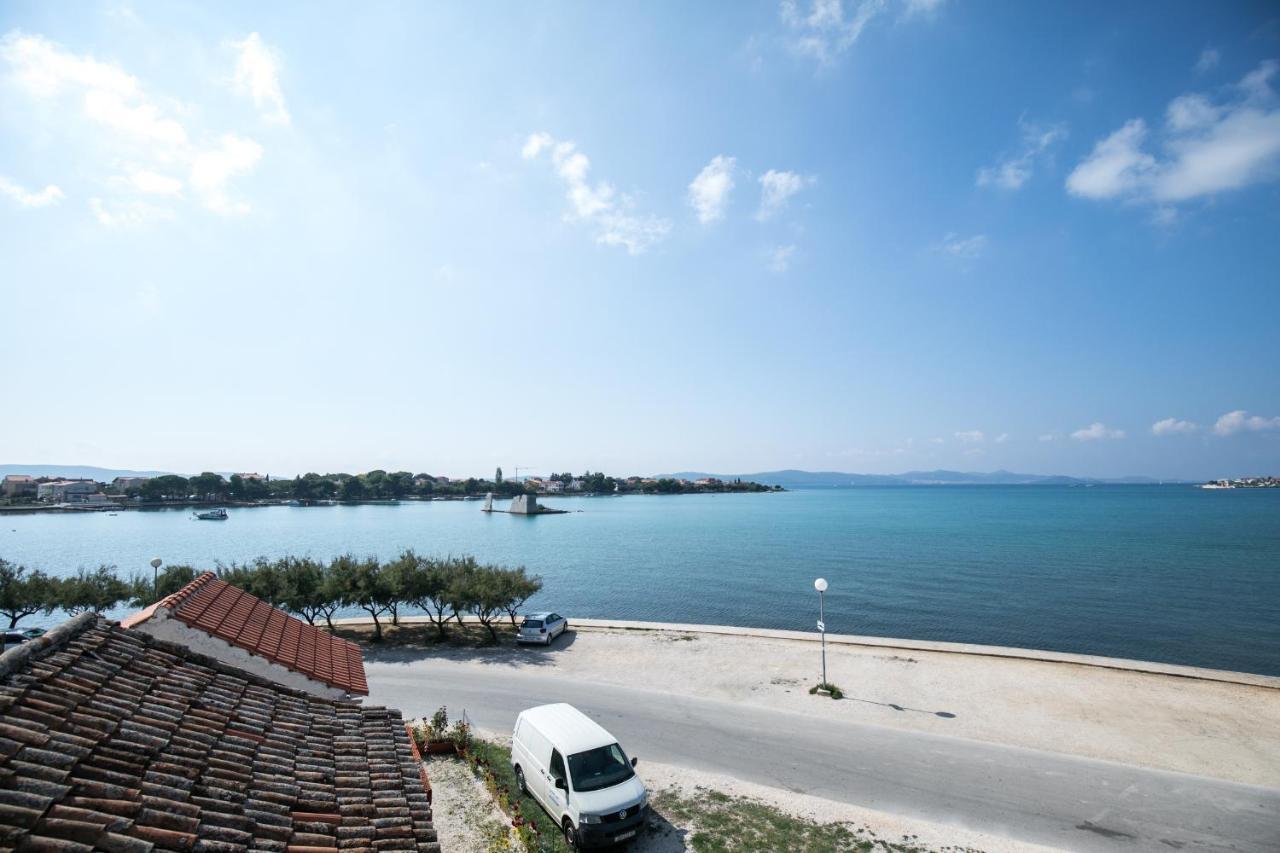 Renjak Apartament Sukošan