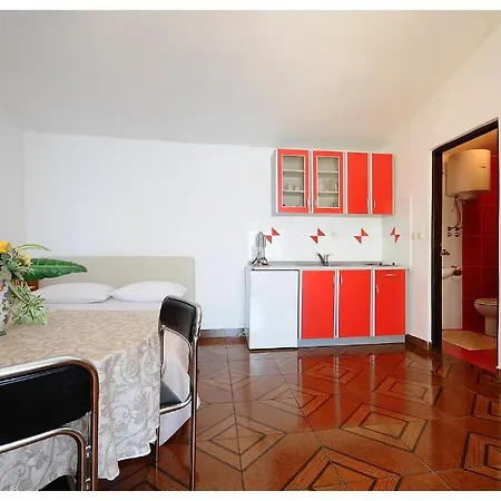 Apartments Renjak Sukosan Room photo