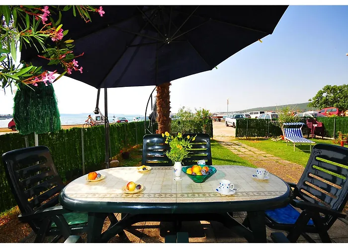 Apartments Renjak