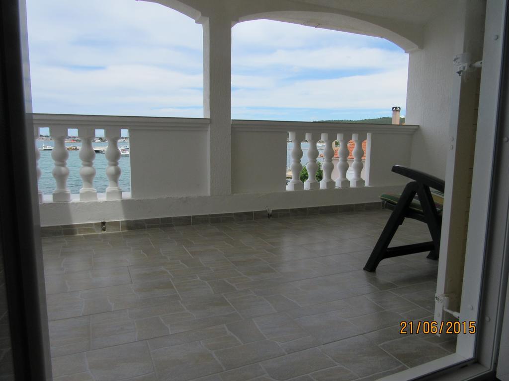 Renjak Apartment Sukošan