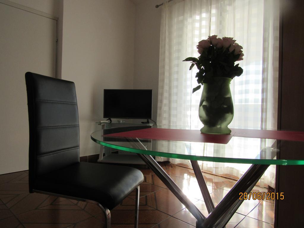 Renjak Apartment