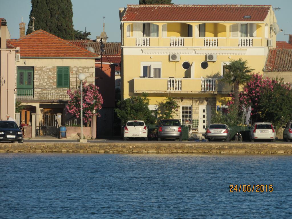 Renjak Apartment Sukošan