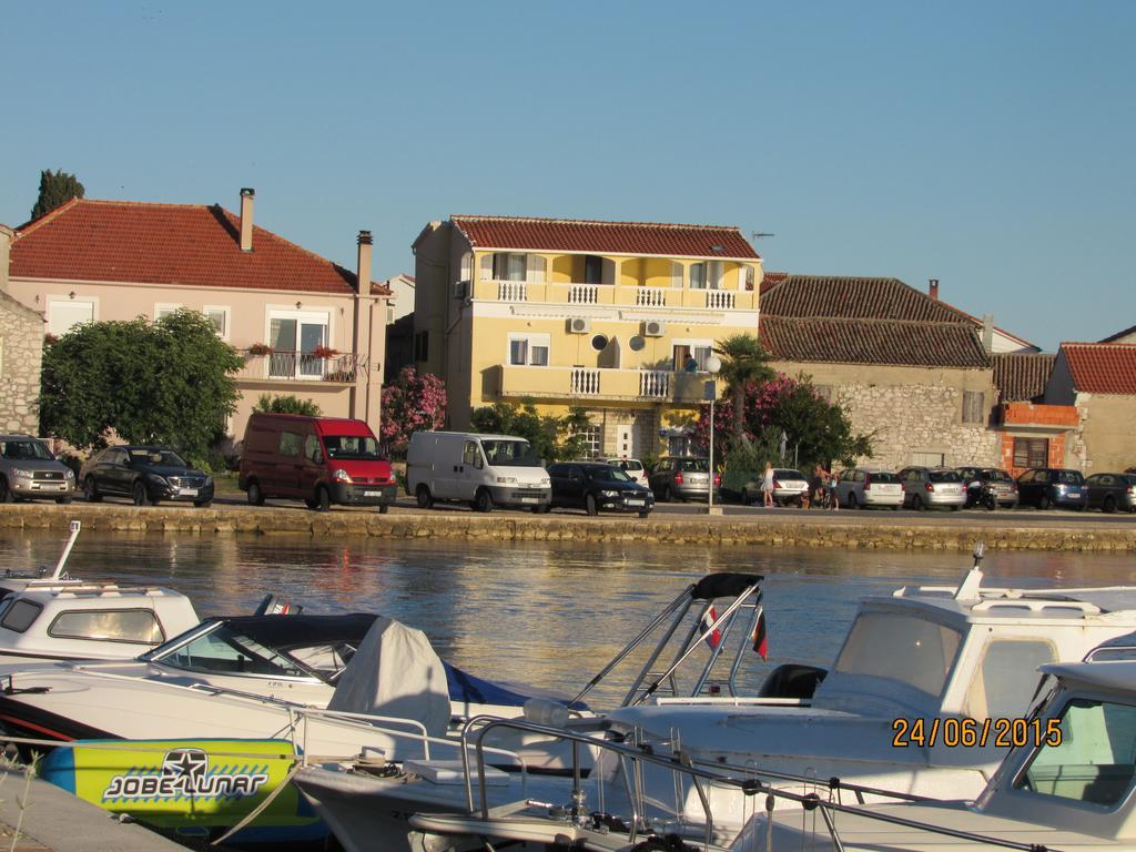 Apartment Renjak Sukošan