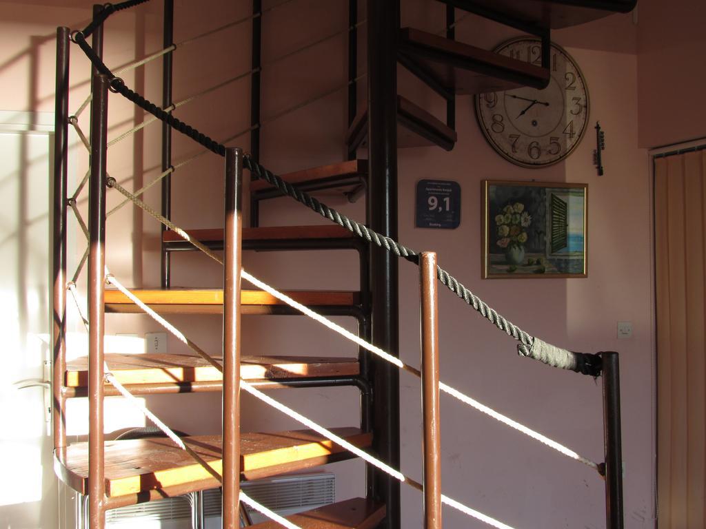 Apartment Renjak *