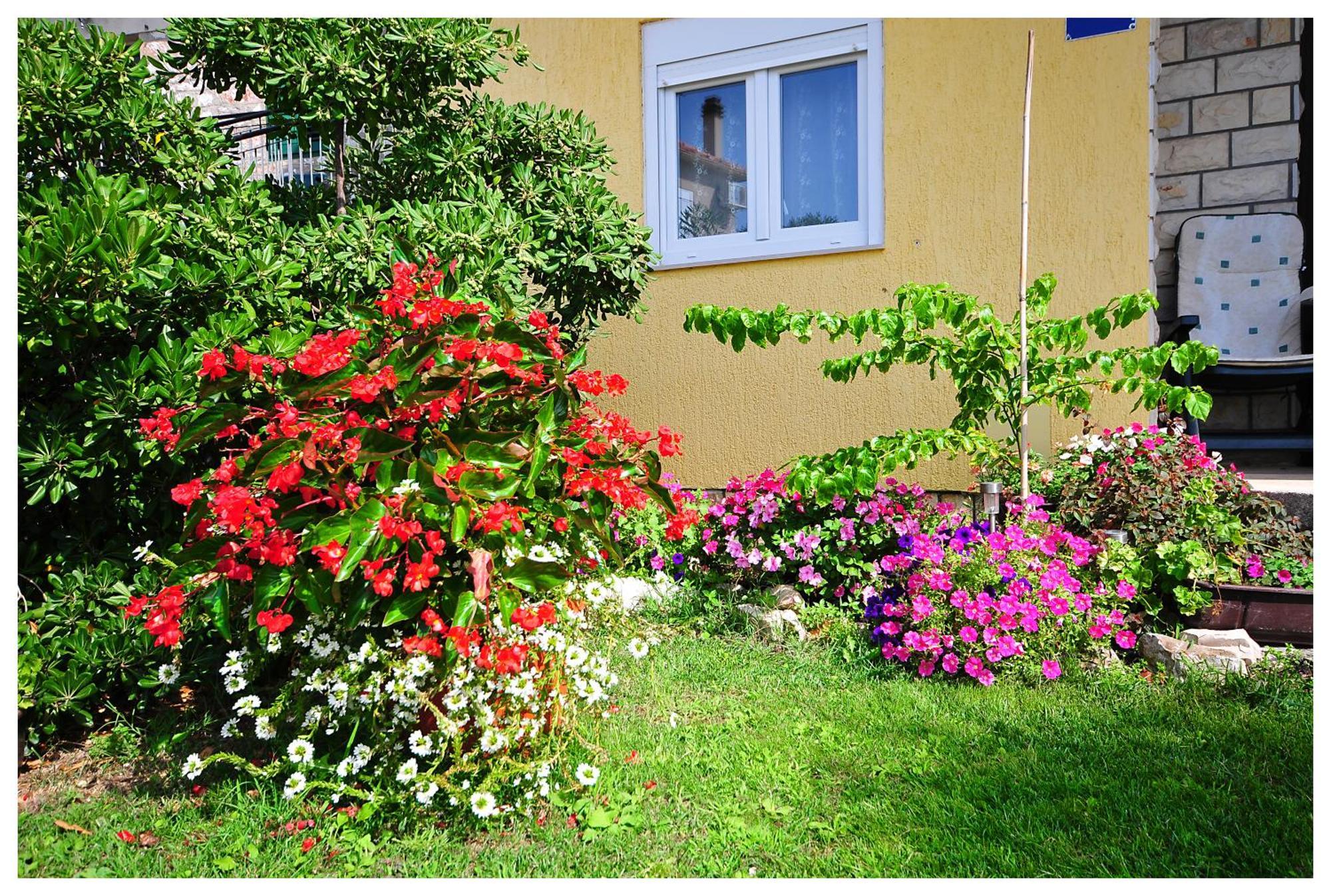 Apartment Renjak Sukošan