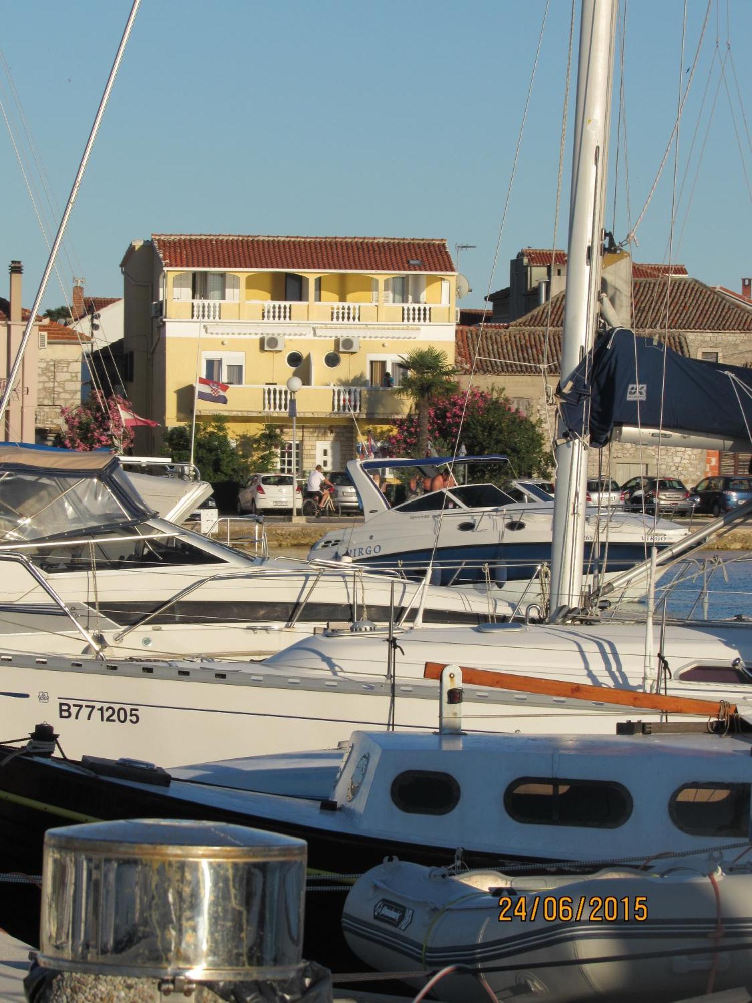Apartment Renjak *