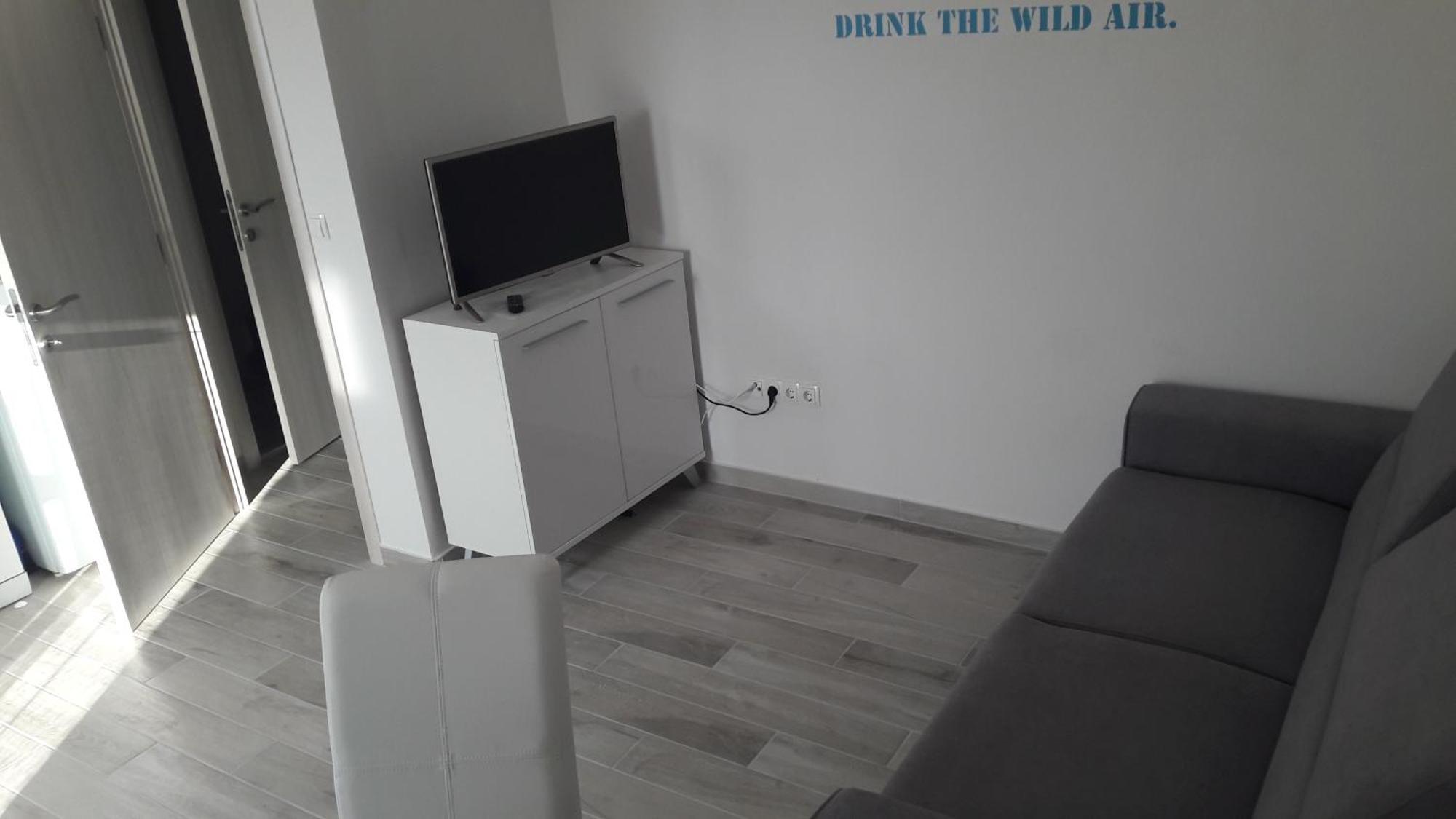 Apartment Renjak *