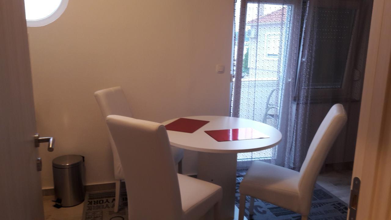 Apartment Renjak Sukošan
