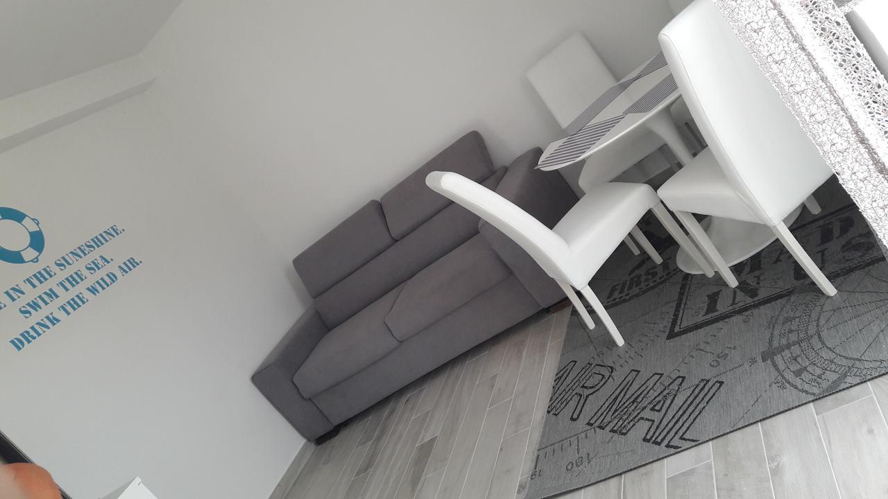 Renjak Apartment Sukošan