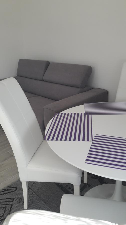 Renjak Apartment *