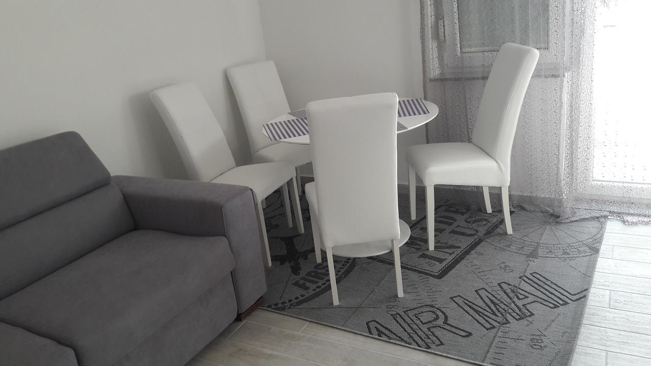 Renjak Apartment