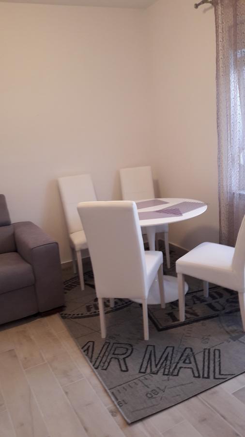 Apartment Renjak Sukošan