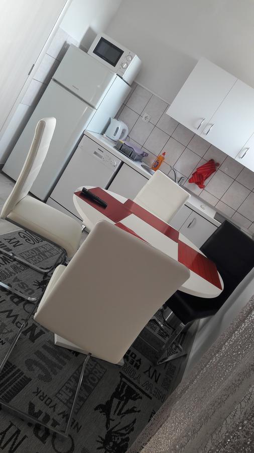 Apartment Renjak