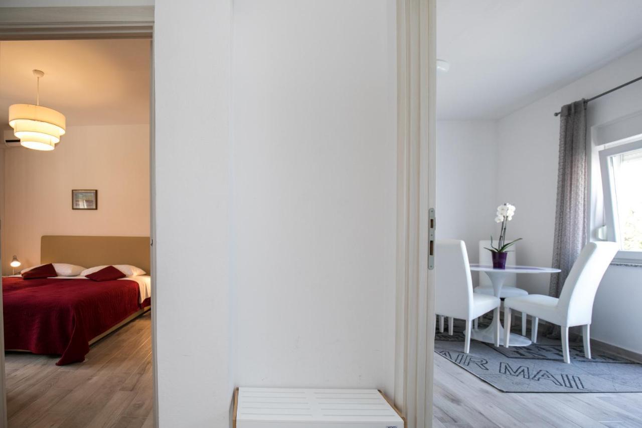 Renjak Apartment Sukošan